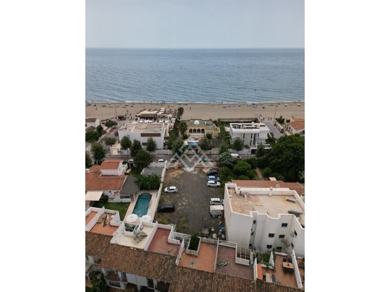 Solar/Parcela en Mijas en venta - 1.065.000 € (Ref: 9966591)