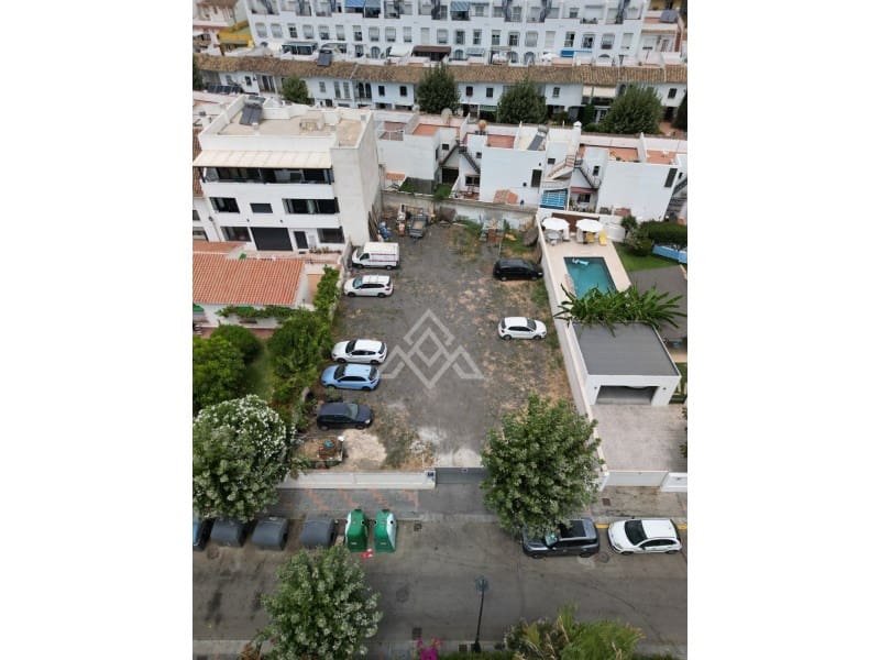 Solar/Parcela en Mijas en venta - 1.065.000 € (Ref: 9966591)