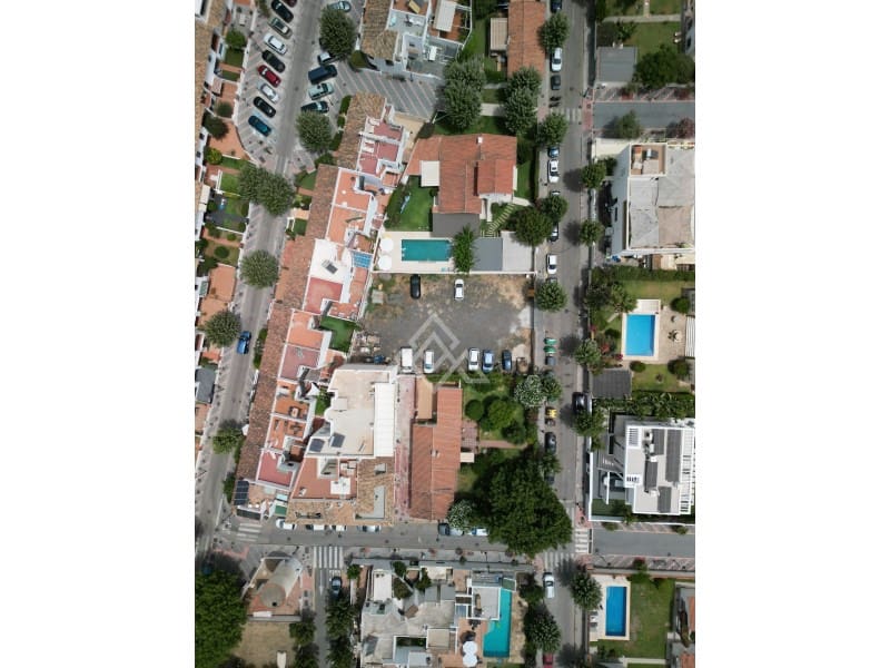 Solar/Parcela en Mijas en venta - 1.065.000 € (Ref: 9966591)