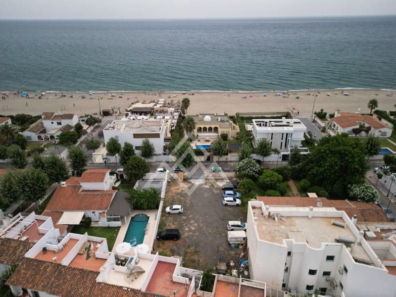 Solar/Parcela en Mijas en venta - 1.065.000 € (Ref: 9966591)