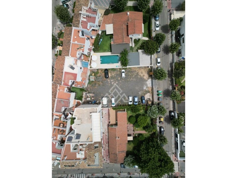 Solar/Parcela en Mijas en venta - 1.065.000 € (Ref: 9966591)