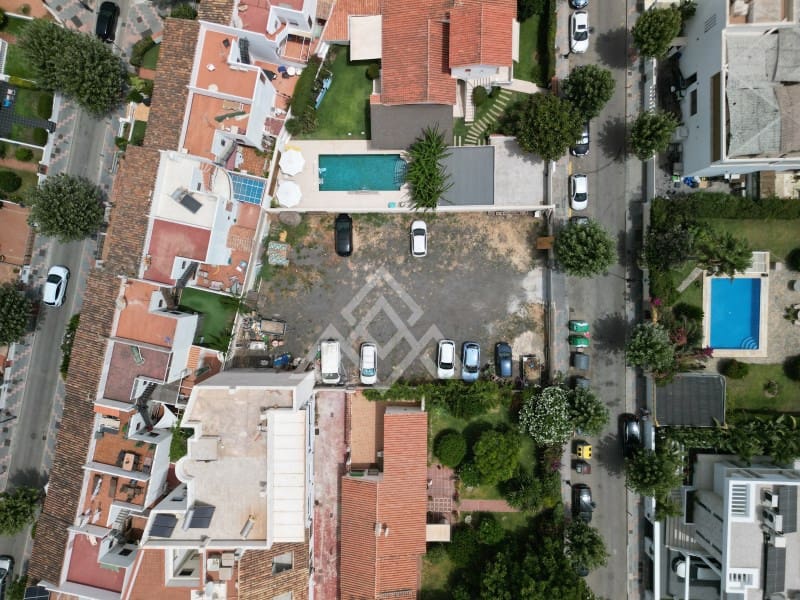 Solar/Parcela en Mijas en venta - 1.065.000 € (Ref: 9966591)