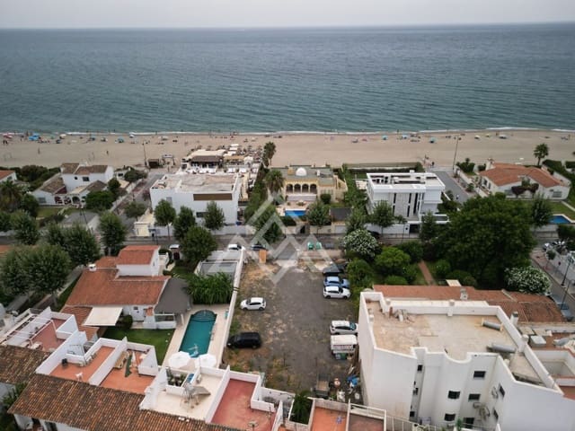 Building Plot for sale in Mijas - € 1,065,000 (Ref: 9966591)