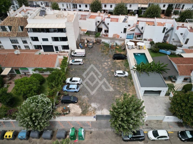 Solar/Parcela en Mijas en venta - 1.065.000 € (Ref: 9966591)