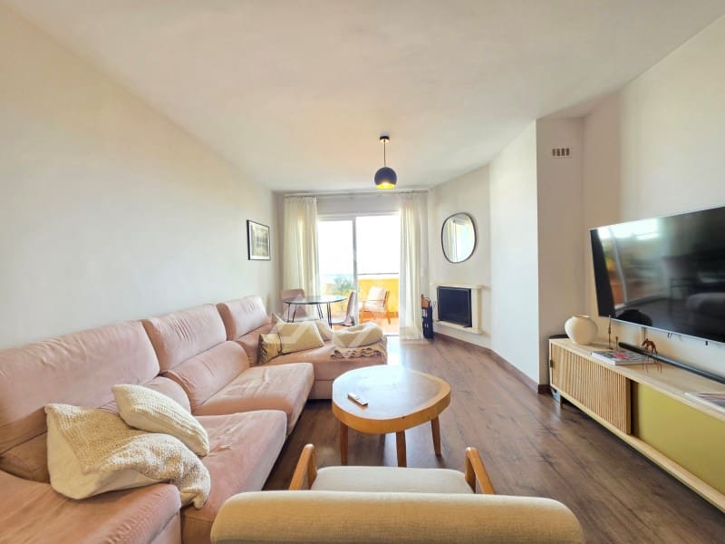 Apartamento de 2 habitaciones en Riviera del Sol en venta con garaje - 320.000 € (Ref: 9973259)