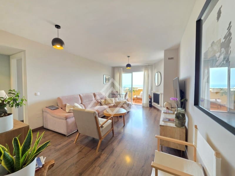 Apartamento de 2 habitaciones en Riviera del Sol en venta con garaje - 320.000 € (Ref: 9973259)