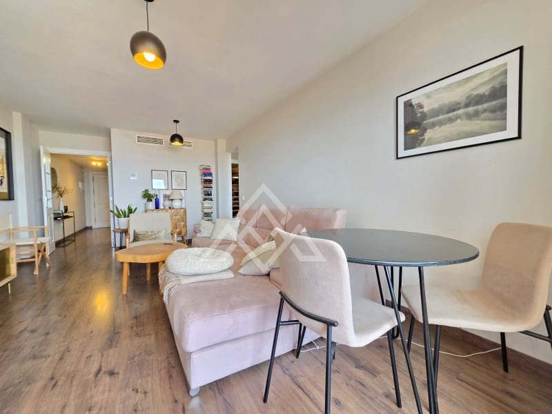 Apartamento de 2 habitaciones en Riviera del Sol en venta con garaje - 320.000 € (Ref: 9973259)