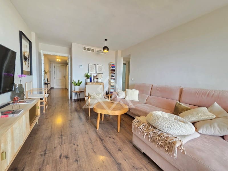 Apartamento de 2 habitaciones en Riviera del Sol en venta con garaje - 320.000 € (Ref: 9973259)