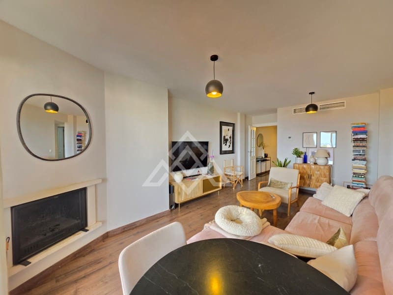 Apartamento de 2 habitaciones en Riviera del Sol en venta con garaje - 320.000 € (Ref: 9973259)