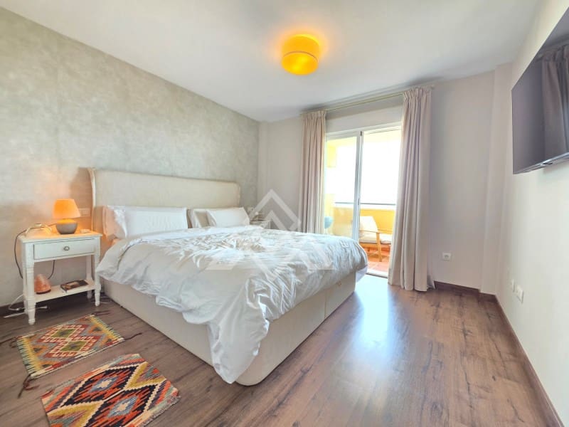Apartamento de 2 habitaciones en Riviera del Sol en venta con garaje - 320.000 € (Ref: 9973259)