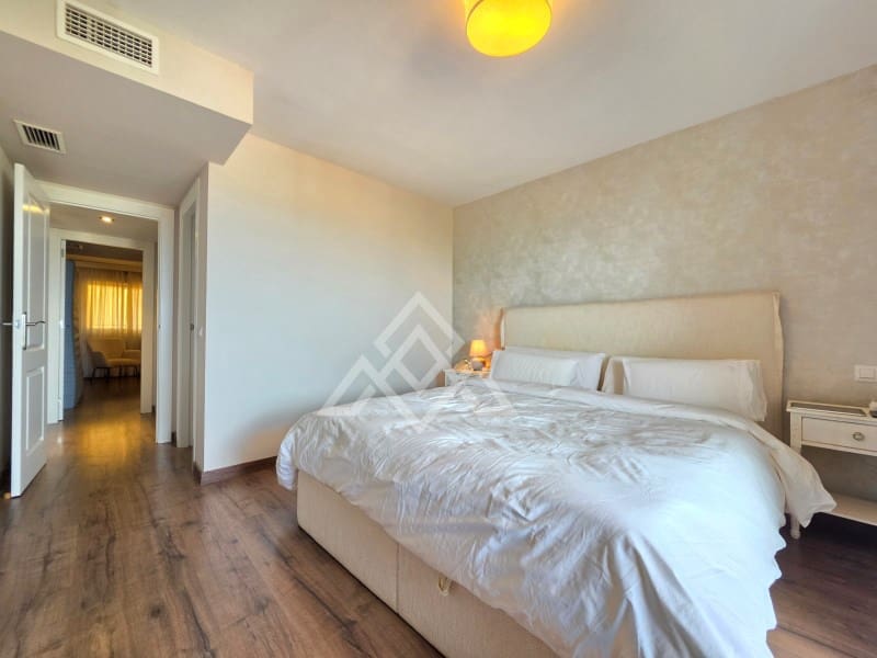 Apartamento de 2 habitaciones en Riviera del Sol en venta con garaje - 320.000 € (Ref: 9973259)