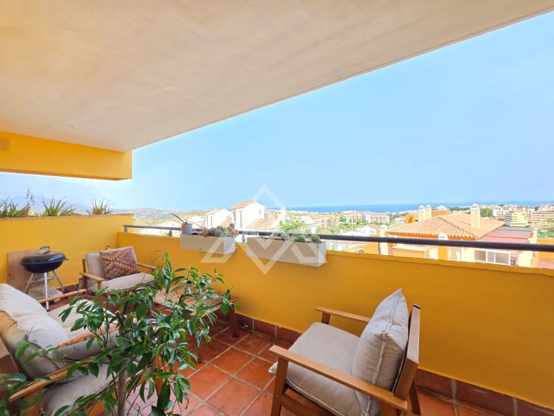 Apartamento de 2 habitaciones en Riviera del Sol en venta con garaje - 320.000 € (Ref: 9973259)