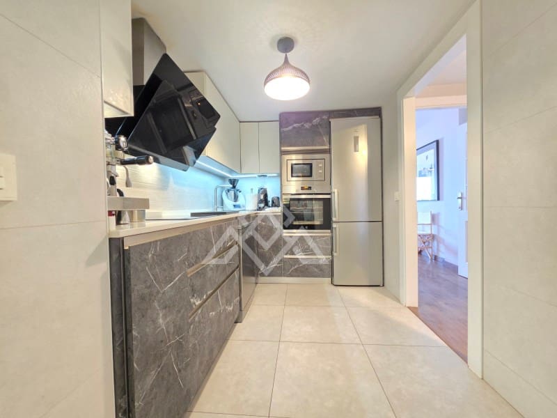 Apartamento de 2 habitaciones en Riviera del Sol en venta con garaje - 320.000 € (Ref: 9973259)