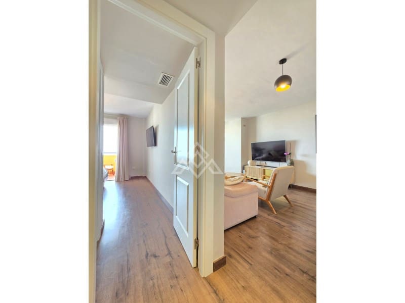 Apartamento de 2 habitaciones en Riviera del Sol en venta con garaje - 320.000 € (Ref: 9973259)