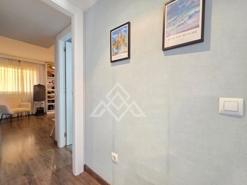 Apartamento de 2 habitaciones en Riviera del Sol en venta con garaje - 320.000 € (Ref: 9973259)
