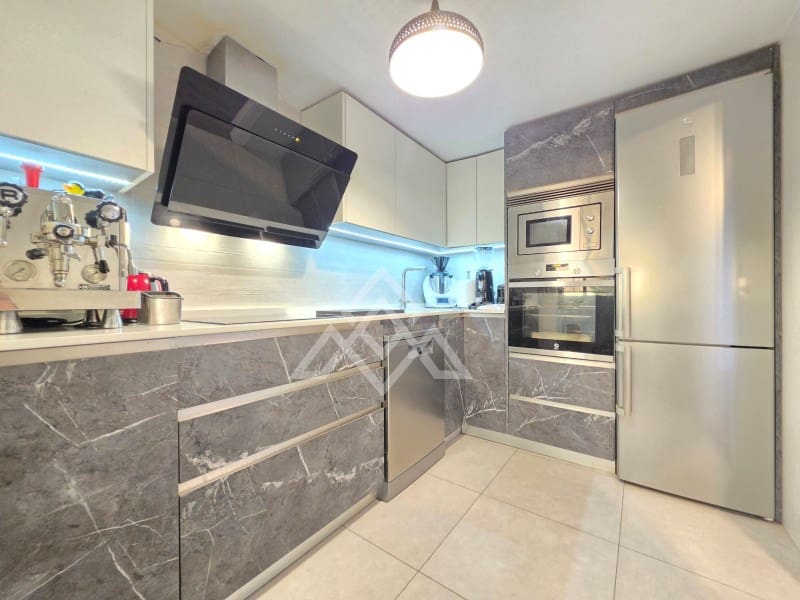 Apartamento de 2 habitaciones en Riviera del Sol en venta con garaje - 320.000 € (Ref: 9973259)