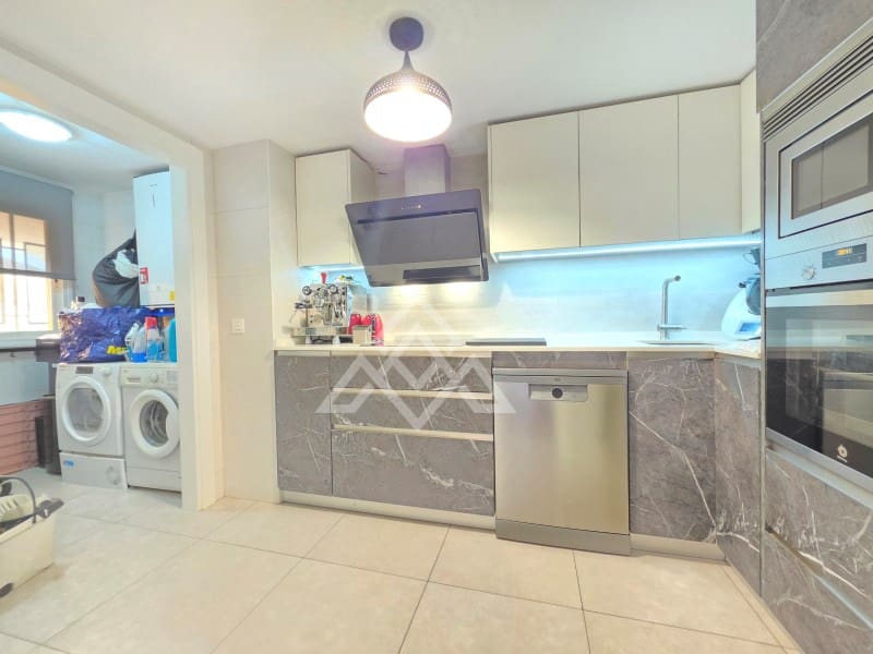Apartamento de 2 habitaciones en Riviera del Sol en venta con garaje - 320.000 € (Ref: 9973259)