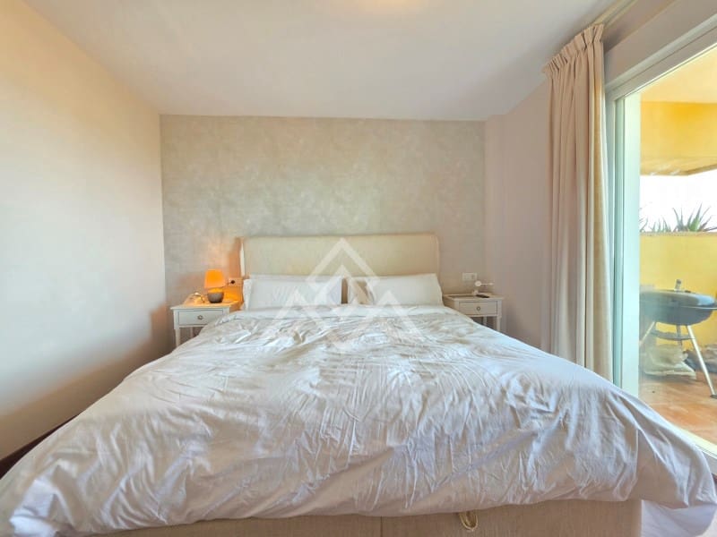 Apartamento de 2 habitaciones en Riviera del Sol en venta con garaje - 320.000 € (Ref: 9973259)