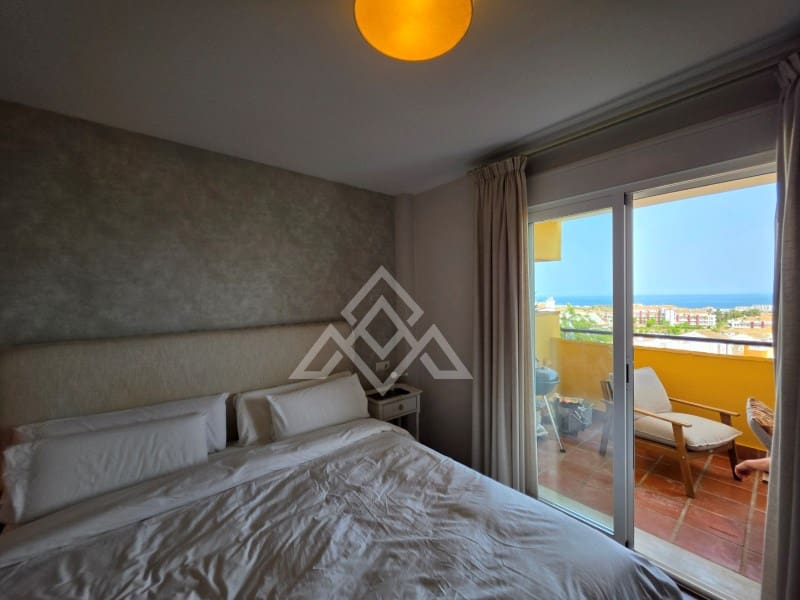 Apartamento de 2 habitaciones en Riviera del Sol en venta con garaje - 320.000 € (Ref: 9973259)