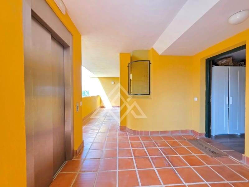 Apartamento de 2 habitaciones en Riviera del Sol en venta con garaje - 320.000 € (Ref: 9973259)