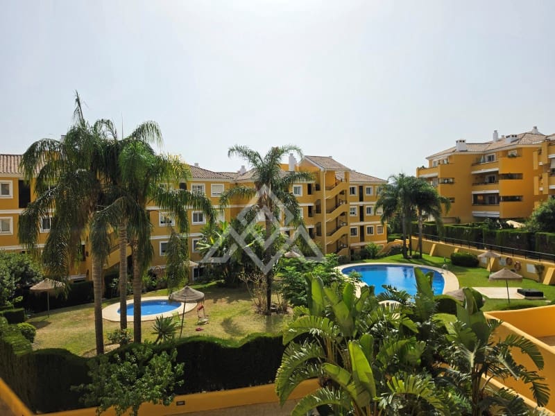 Apartamento de 2 habitaciones en Riviera del Sol en venta con garaje - 320.000 € (Ref: 9973259)