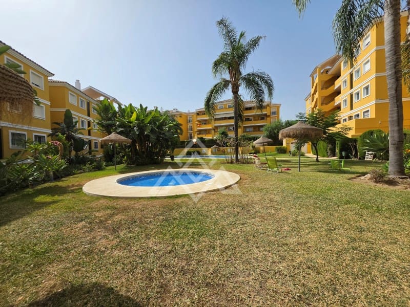 Apartamento de 2 habitaciones en Riviera del Sol en venta con garaje - 320.000 € (Ref: 9973259)