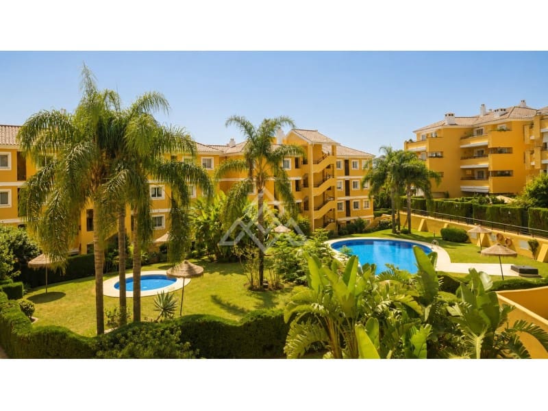 2 sovrum Lägenhet till salu i Riviera del Sol med garage - 320 000 € (Ref: 9973259)