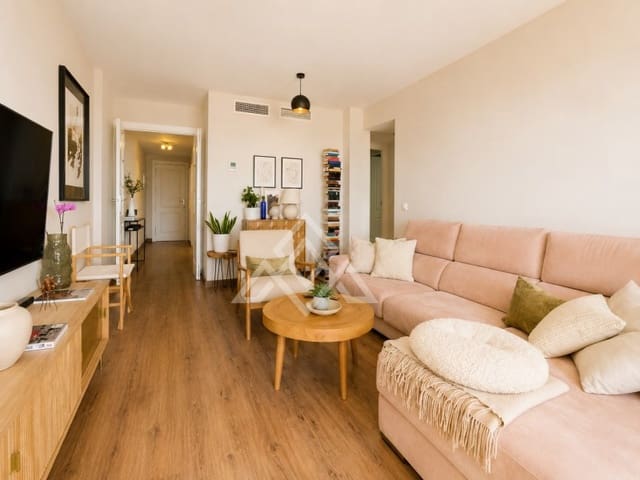 2 soveværelse Lejlighed til salg i Riviera del Sol, Mijas med garage - € 320.000 (Ref: 9973259)