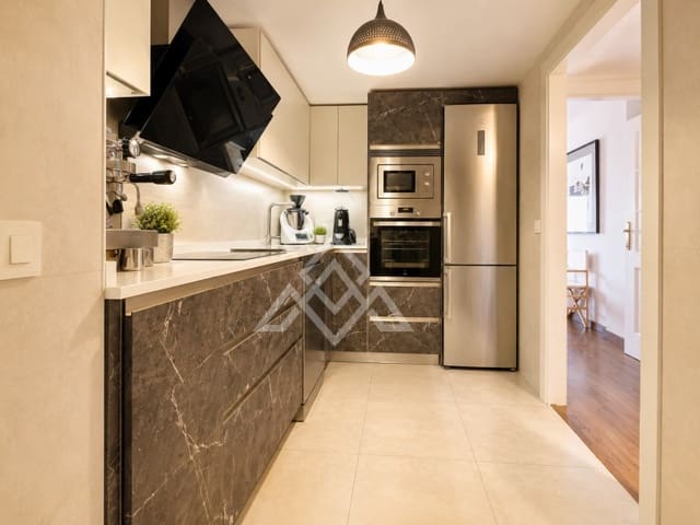 2 soveværelse Lejlighed til salg i Riviera del Sol, Mijas med garage - € 320.000 (Ref: 9973259)