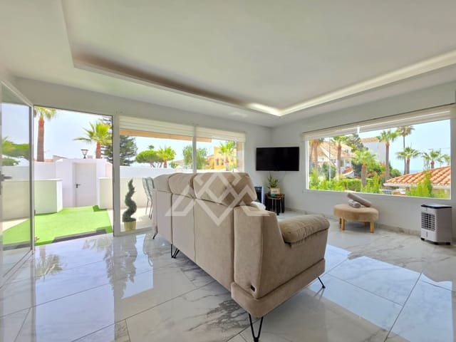 Chalet de 7 habitaciones en Riviera del Sol, Mijas en venta con piscina garaje - 1.550.000 € (Ref: 9973260)