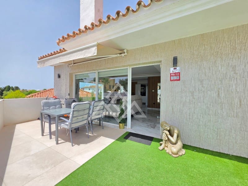 7 bedroom Villa for sale in Riviera del Sol with pool garage - € 1,550,000 (Ref: 9973260)