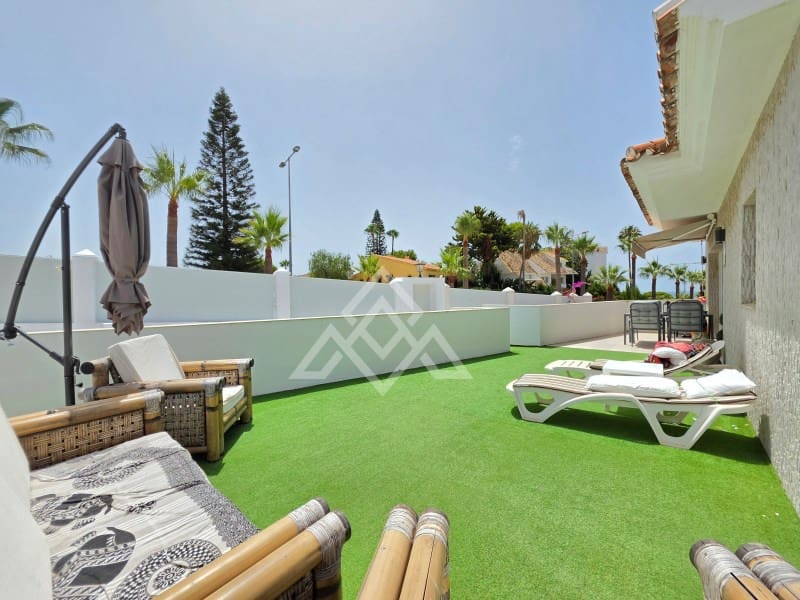 7 bedroom Villa for sale in Riviera del Sol with pool garage - € 1,550,000 (Ref: 9973260)