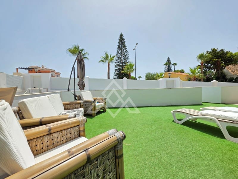 7 bedroom Villa for sale in Riviera del Sol with pool garage - € 1,550,000 (Ref: 9973260)