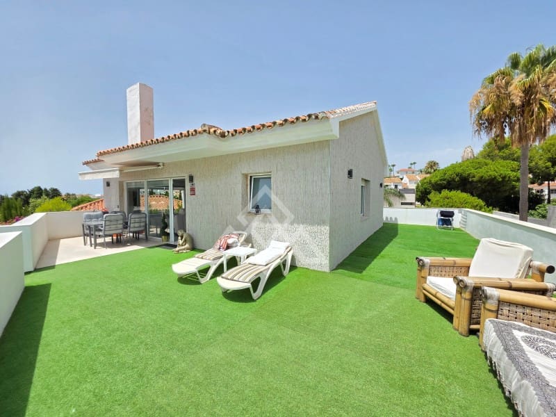 7 bedroom Villa for sale in Riviera del Sol with pool garage - € 1,550,000 (Ref: 9973260)