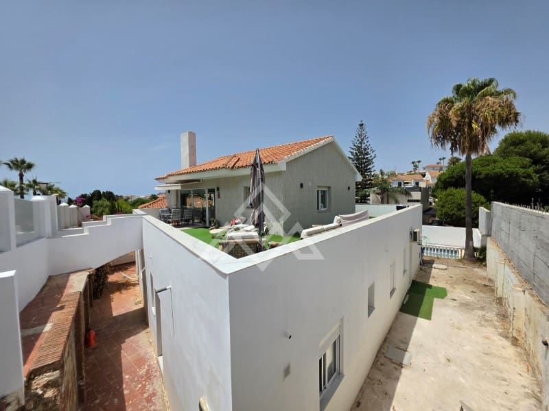 7 bedroom Villa for sale in Riviera del Sol with pool garage - € 1,550,000 (Ref: 9973260)