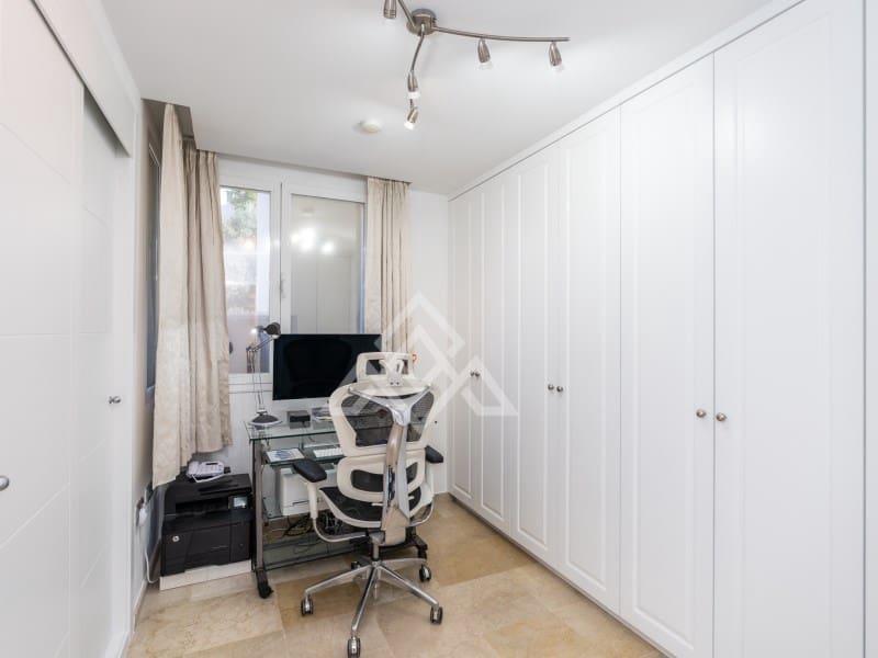 3 soverom Leilighet til salgs i Benahavis med garasje - € 529 000 (Ref: 9975265)