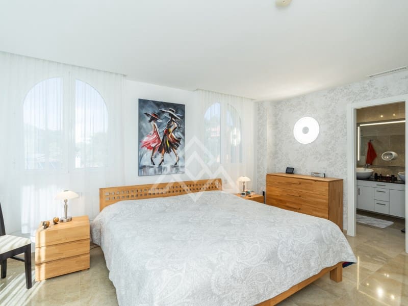 3 soverom Leilighet til salgs i Benahavis med garasje - € 529 000 (Ref: 9975265)