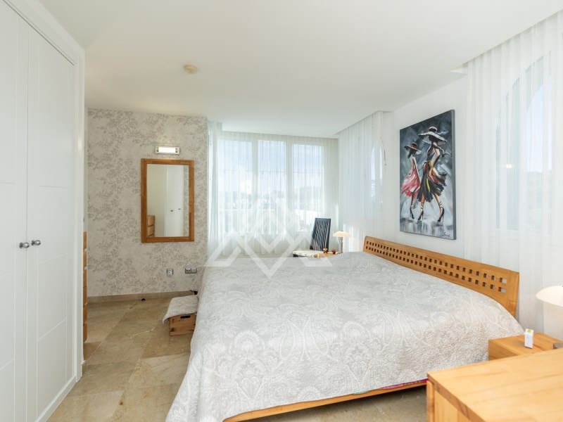 3 soverom Leilighet til salgs i Benahavis med garasje - € 529 000 (Ref: 9975265)
