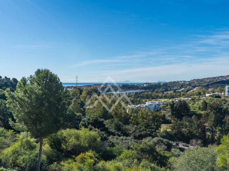 3 soverom Leilighet til salgs i Benahavis med garasje - € 529 000 (Ref: 9975265)