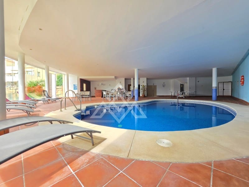 3 soverom Leilighet til salgs i Benahavis med garasje - € 529 000 (Ref: 9975265)