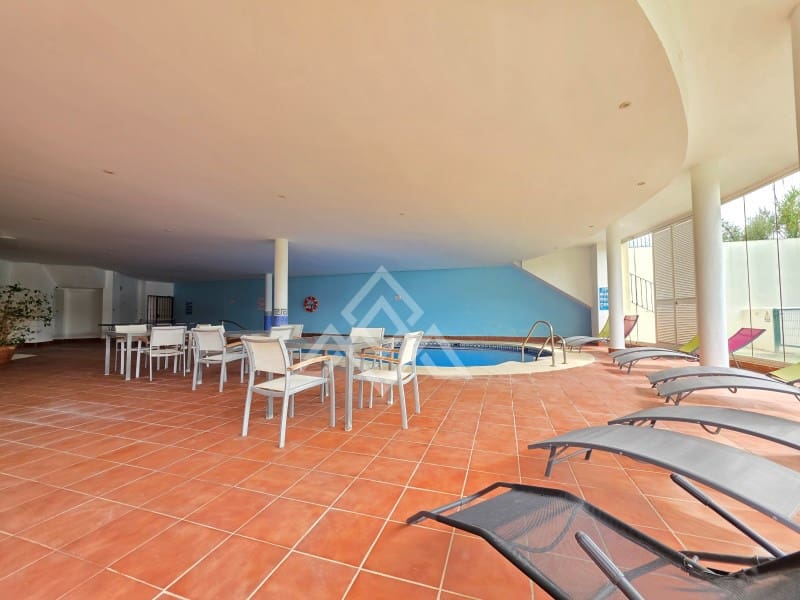 3 soverom Leilighet til salgs i Benahavis med garasje - € 529 000 (Ref: 9975265)