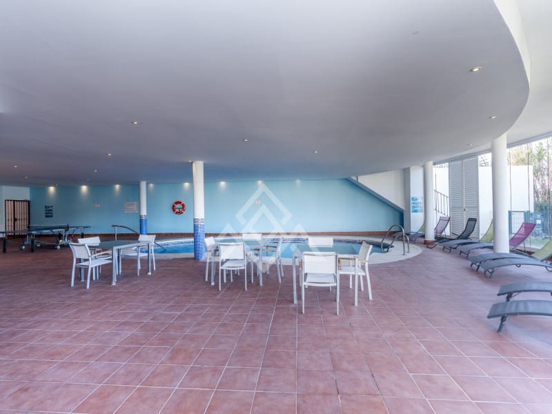 3 soverom Leilighet til salgs i Benahavis med garasje - € 529 000 (Ref: 9975265)