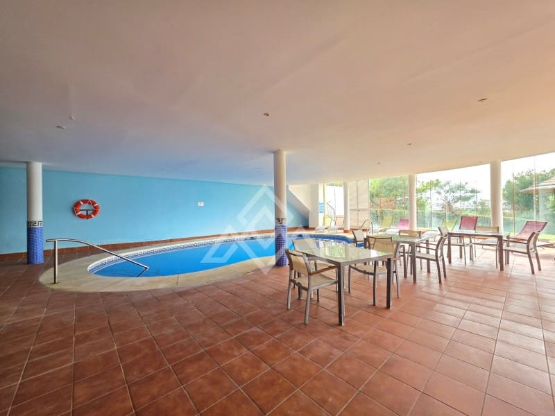 3 soverom Leilighet til salgs i Benahavis med garasje - € 529 000 (Ref: 9975265)