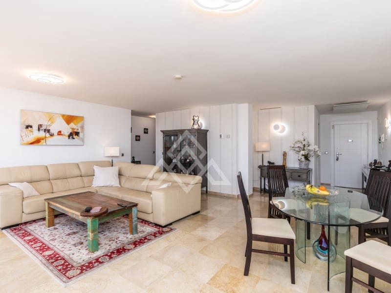 3 soverom Leilighet til salgs i Benahavis med garasje - € 529 000 (Ref: 9975265)