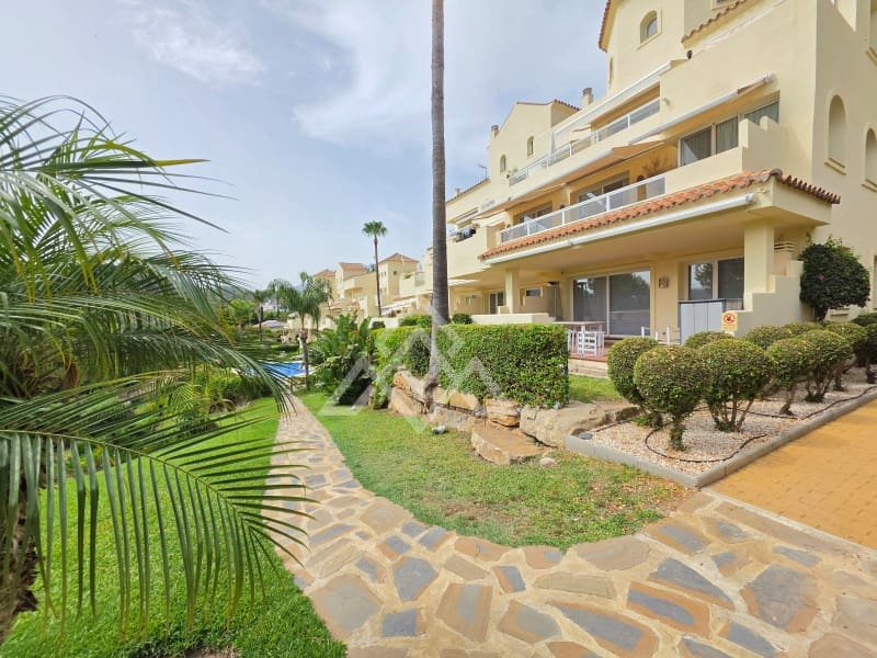 3 soverom Leilighet til salgs i Benahavis med garasje - € 529 000 (Ref: 9975265)