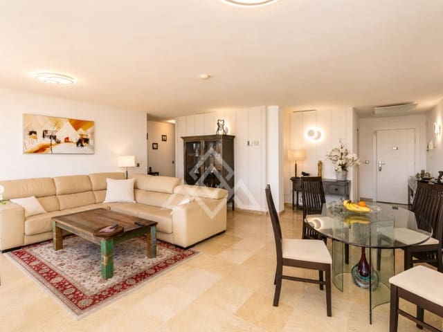3 Zimmer Apartment zu verkaufen in Los Arqueros - Puerto del Almendro, Benahavís mit Garage - 529.000 € (Ref: 9975265)