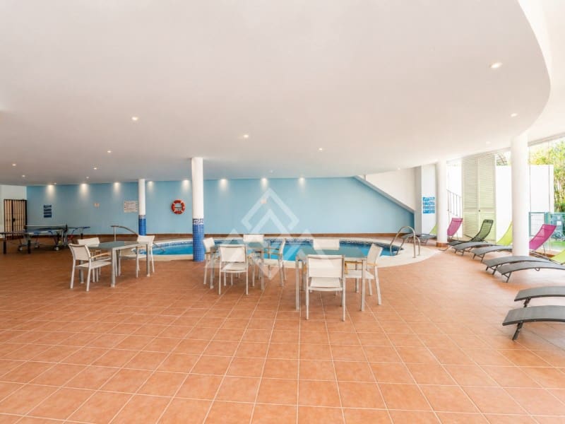 3 quarto Apartamento para venda em Benahavis com garagem - 529 000 € (Ref: 9975265)
