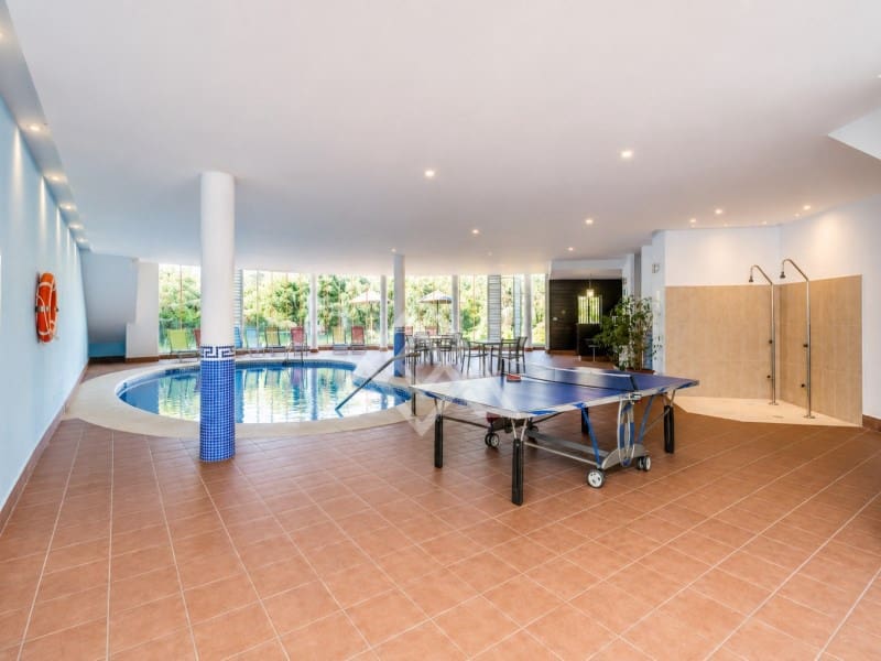 3 quarto Apartamento para venda em Benahavis com garagem - 529 000 € (Ref: 9975265)