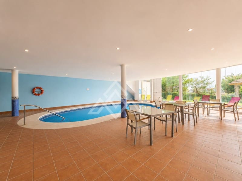 3 quarto Apartamento para venda em Benahavis com garagem - 529 000 € (Ref: 9975265)