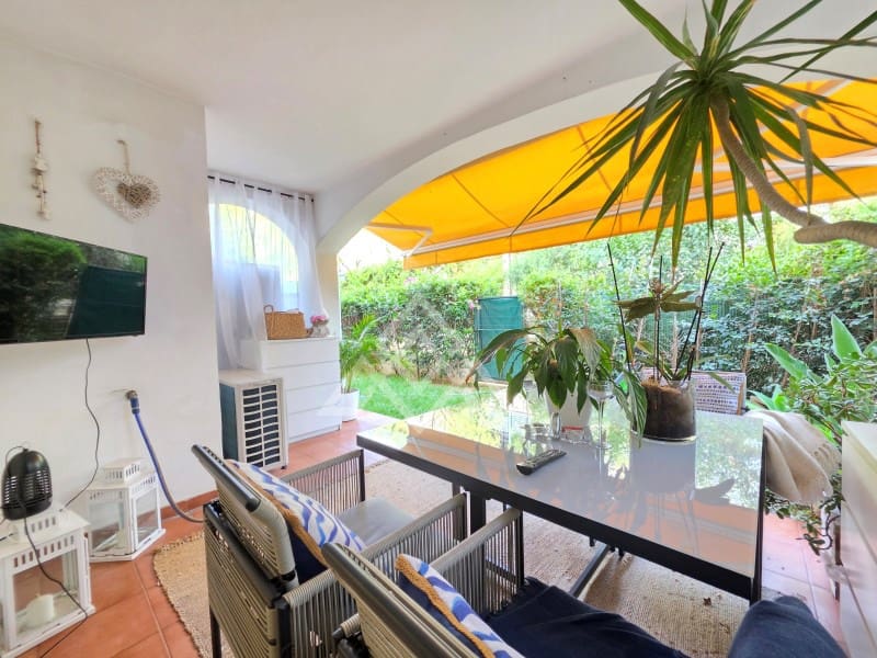 2 sovrum Lägenhet till salu i Golden Mile med garage - 455 000 € (Ref: 9990648)